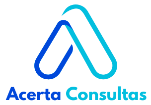 Acerta Consultas - Consulta CPF e CNPJ Online